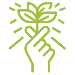 Garante segurança Ambiental;