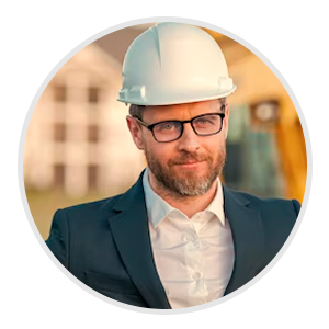 Carlos Mendonça Diretor de Obras